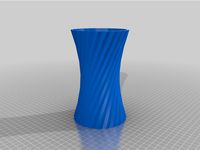 Vase T3DPC by T3DPC