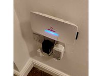 Plusnet/BT Home hub bracket by Dmoody25