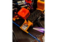 TBS Source One by simo-red-5