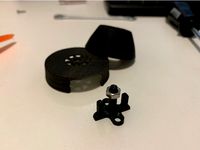 3DLabprint Bungee Prop mod by markosaurus