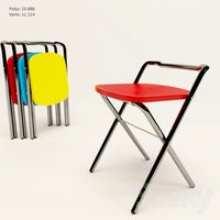 Folding Chair