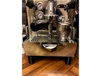 Espresso feet with female thread by ro4n