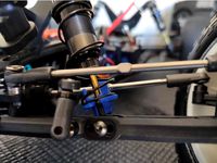 Storm ST - Revisited Spring Hanger For Low Ride Heights by Sylvain_