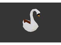 Swan Pot by Vale_Torassa