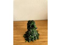 Red Dwarf Camille by Trunkymaj