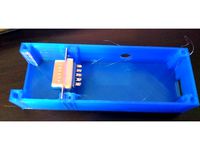 Logitech G25/G27 Shifter & Pedals USB converter enclosure by Joe_Keaveney