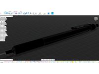 Rotring 600 Easily Printable by RandomUser23447274
