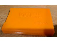 Wii U 2.5in Hard Drive Case by Kou_kun42