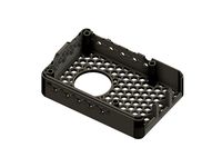 Raspberry Pi 4 Case by xshadows