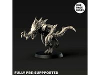 Assault Grunts (1 Model) by onepagerules