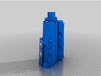 Destiny 2 Beyond light No time to explain  by supergtroyer