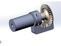 Pneumatic tube 10mm slicer for cable isolation by strtoint