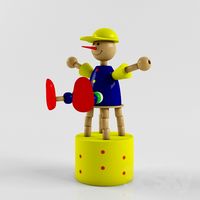 Pinocchio