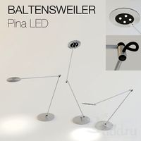 Pina LED, baltensweiler