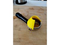 Breville/Sage Smart Grinder 58mm Dosing Funnel by GoodBuoy