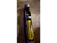 Lightsaber chassis Starkiller TFU2 CFX and 18650 by Wickedsin