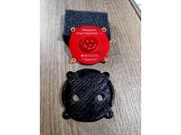 RealAcc patch antenna protection by sheldon056