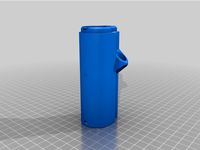 G&G Arp9 Arp556 Stock Tube Extension by TrollmasterLP