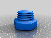 Touch-Free Pooper Scooper by GingerTwin57