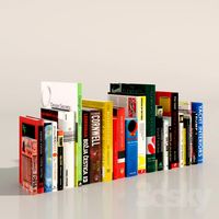 26 Books