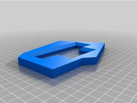 Minecraft Ore Wall Light by Alphspidoo
