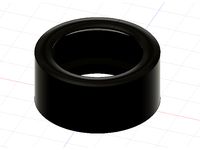 Carrera tire by freegiga