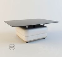 Mobel & Zeit / Baron