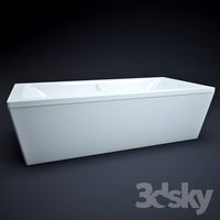 Kaldewei Conoduo 735