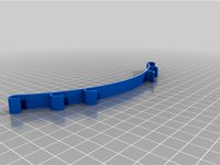 Alberta Vertical Ear Saver by 3DOgre