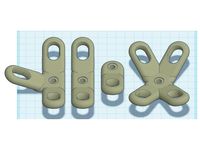 Variations For Fastening Things by mlynch002