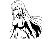 Ais Wallenstein stencil by Longquang