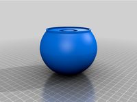 Eye for a Dalek mk3 by Pugwash