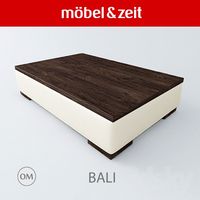 Mobel &amp;amp; zeit | Coffee Table Bali