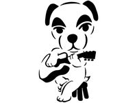 AC KK Slider stencil 2 by Longquang