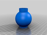 Mei's Endothermic Gun by silvadorkable