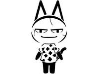 AC Bob stencil by Longquang