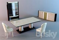 Turri couture collection