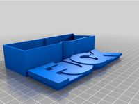 FUCK box . by SPEKERDUDE