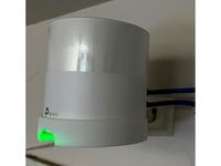 TP-Link Deco X20 Wall Holder by SpectreGadget