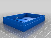 DIY Stream Deck - Macro Keys Enclosure by crlez