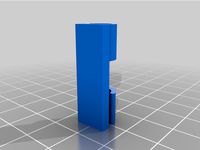 Cable Clip by Seth_aka_Seth
