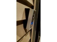 Lorex doorbell siding mount by steveoeast