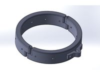 Collar by KinkyEngineering