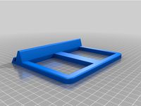 Clipboard Stand by kpix