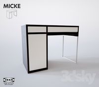 IKEA / MICKE