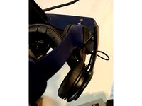 Pimax 8KX Sound Kit Spacer Slim by SideKick