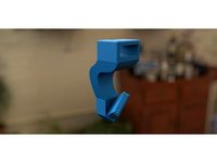 Creality Resin Drip Attachment by cawr2975