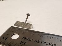 SixtyFour Rear View Mirror by RedcatRacing