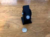 Mini Perpetual Flip Calendar by 1stCoolster