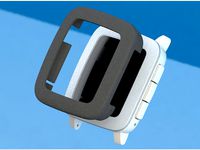 Pebble Time - Bumper by StephenLulz